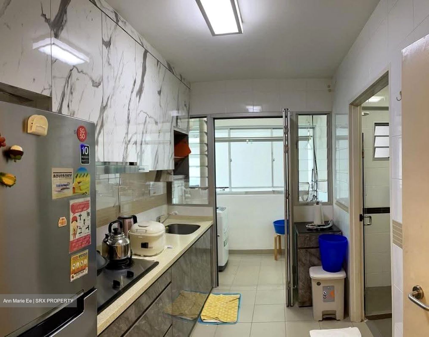 Blk 450A Fernvale Crest (Sengkang), HDB 3 Rooms #639910931